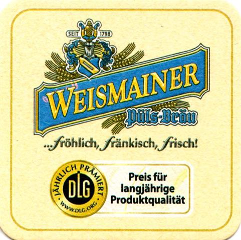 weismain lif-by pls rahmen 4a (quad185-dlg preis fr)